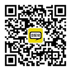 扫码关注微信公众号